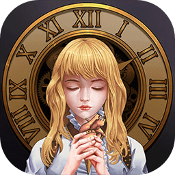 Heart of time（时之心）