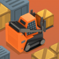 Warehouse simulator（货栈模拟器）