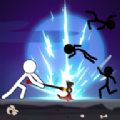 Stick Ninja: Stickman Battle（木棍忍者木棍之战）
