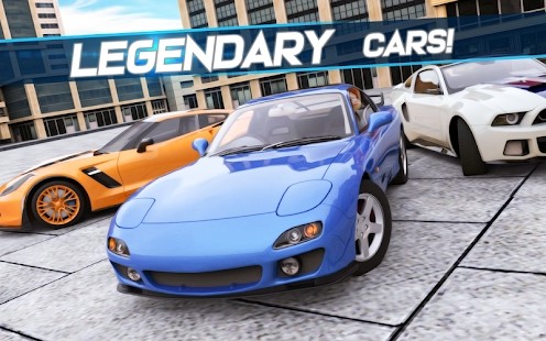 Asphalt Nitro 2（飘移氮气赛车）