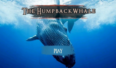 The Humpback Whales（座头鲸模拟器）