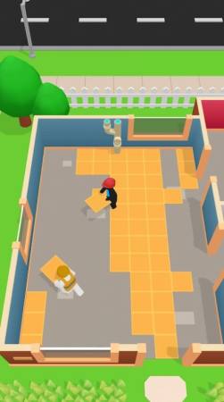 Idle Decoration2 Inc(空闲装饰公司2)