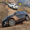 Prado Driving Offroad 3d Game（普拉多汽车野外驾驶）