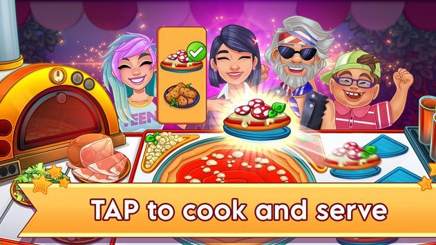 Pizza Empire（加入比萨帝国）