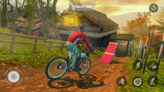 Bicycle Stunts（自行车特技BMX）