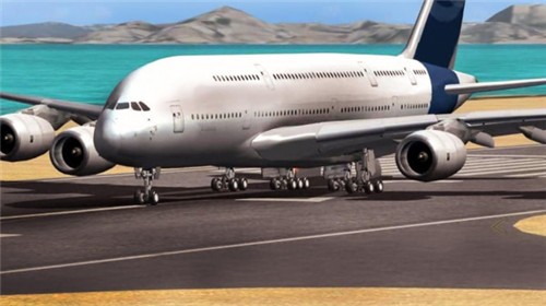 航空指挥模拟安卓版