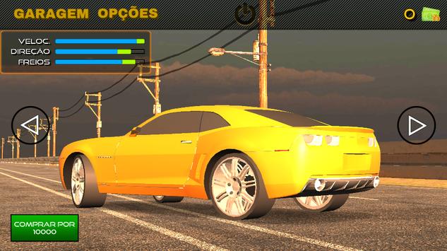 Manobras de Carros Brasil（超强赛车驾驶模拟器）