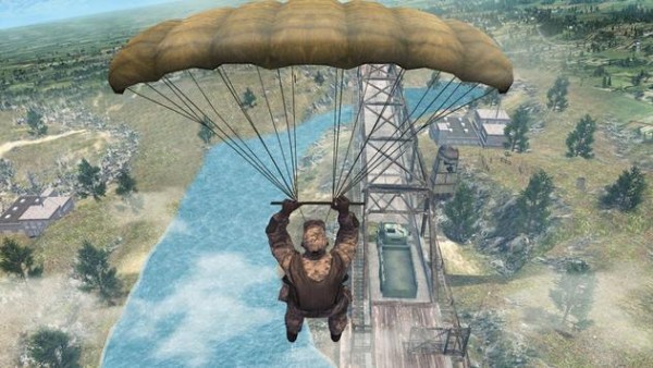 Border Army Sniper 3D（边境战争军队狙击手3D）