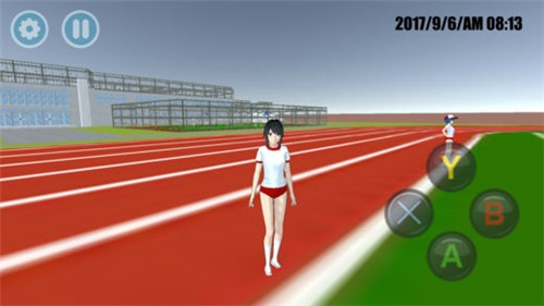 高校女生模拟器2021汉化版