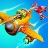 Hero Wings（战机战斗）