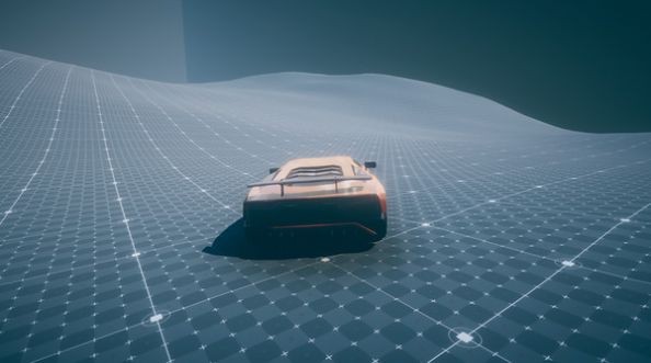 Car Parking 2021（跑车赛道特技）