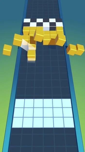 DrawMaster（绘制消除大师）