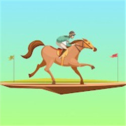 HorseForce（武力赛马）