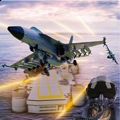 PAF Game（战斗机空袭射手）
