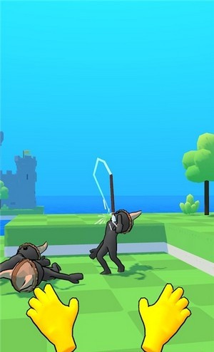 Spear Master 3D（飞矛大师3D）