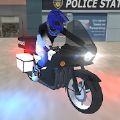 Police Motorbike Sim 2020（警用摩托车模拟器）