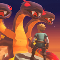 Boss Rush（老板冲刺）