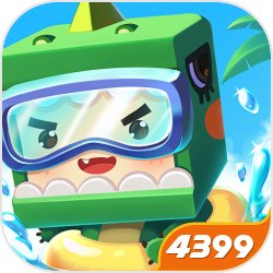 迷你世界1.2.0