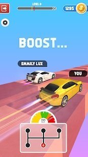 Drag Race 3D（齿轮大师飙车3D）