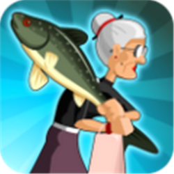 AngryGran2（愤怒的格兰2）