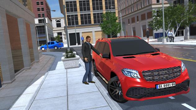 Prado Driving Offroad 3d Game（普拉多汽车野外驾驶）