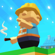Idle Garbage Recycle-City Rebuilder（闲置垃圾回收城市重建）