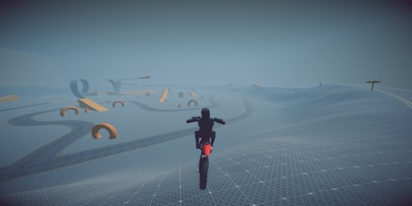 ProtoDirtBike（释放摩托车越野赛）