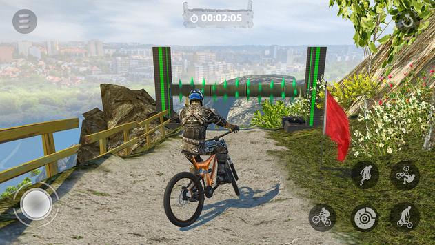 Bicycle Stunts（自行车特技BMX）