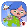 米加小镇: 世界1.36