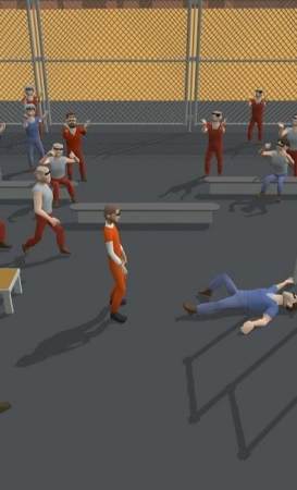 Jail Life（模拟监狱生活）
