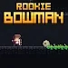Rookie Bowman（新秀鲍曼）
