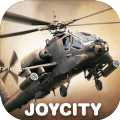 GUNSHIP BATTLE（3D直升机炮舰战）