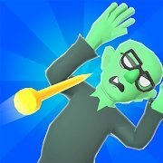 Nailed It 3D（给我锤他）