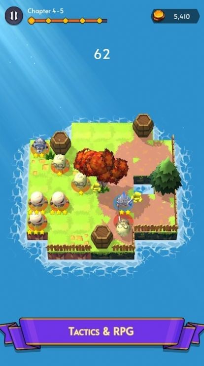 Puzzle Battle（猎人竞技冒险）