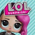LOL Surprise Room Makeover（惊喜房间改造）