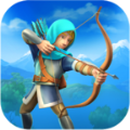 TinyArchers（弓手传奇英雄）