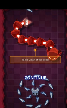 Blade Master（刀锋大师）