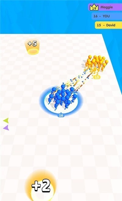 Join.io（团队作战竞技场）