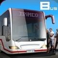 City Bus Coach SIM 2（城市客车大巴3D）城市客车大巴3D