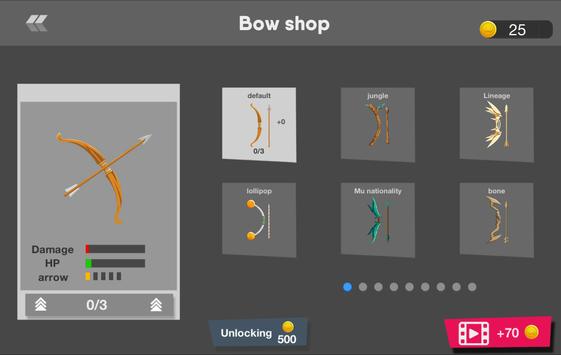 Super Bow:Stickman Master Archer（超级弓火柴人大师弓箭手）