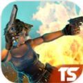 Spectra Free Fire（幸存者特工）