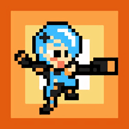 GameStart Pixel Battle（游戏开始像素战斗）