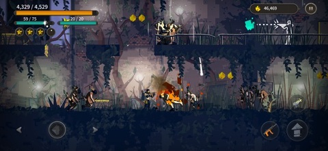 Dead Rain2（死亡之雨2）