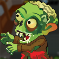Fat Man Vs Zombies - Defence Battle PVZ4（胖子大战僵尸）
