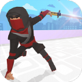 arsenalfreestyleshow.apk（Samurai剑士）