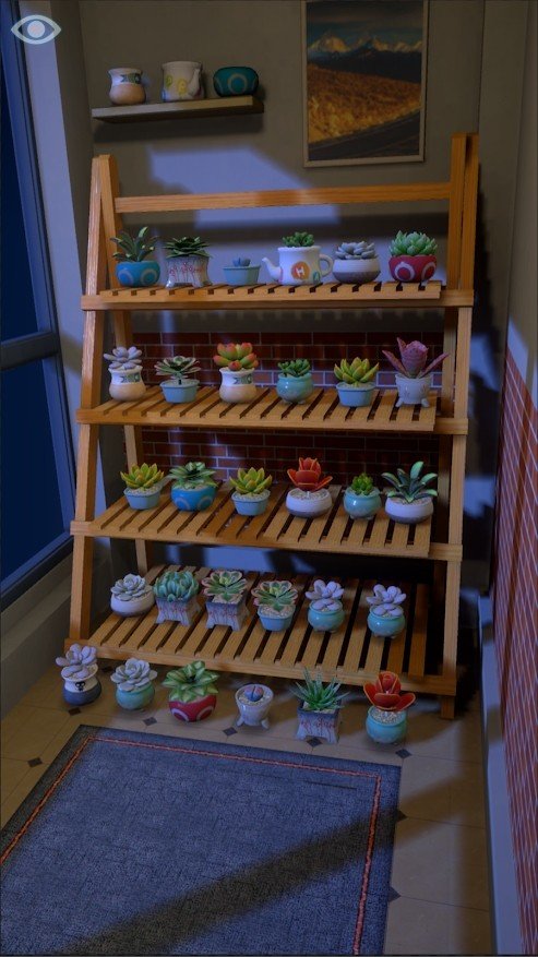 BalconyGarden（阳台花园红包版）
