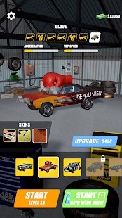 Mad Racing 3D（尖叫赛车3D）