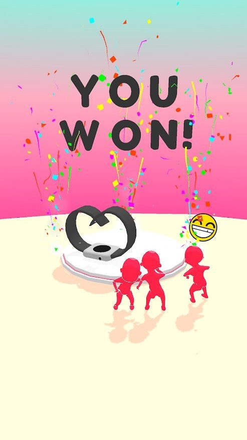 Sling Fight 3D（吊索格斗3D）