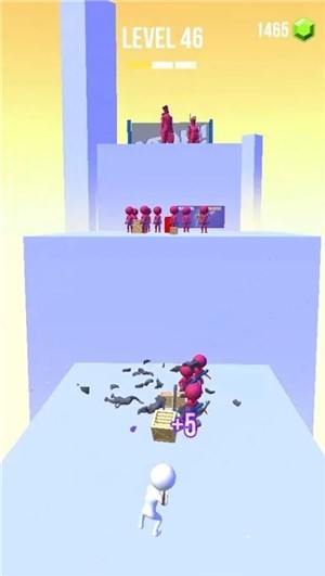 Paintball Hero - 3D Action TPS（彩弹英雄3d）