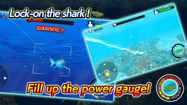 SharkFishing（野生鲨鱼垂钓）
